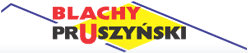 Logo Pruszyński