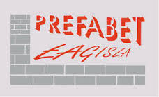 Logo Prefabet