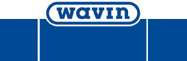 Logo Wavin