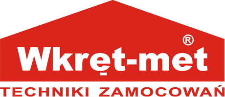 Logo Wkrętmet